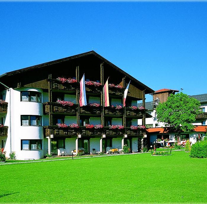 Hotels In Gotzens Innsbruck