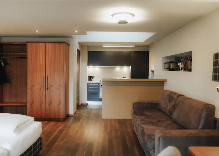 Hotel Weisses Rössl Innsbruck Foto