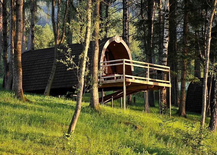 Ferienparadies Natterer See Neu Gotzens Foto