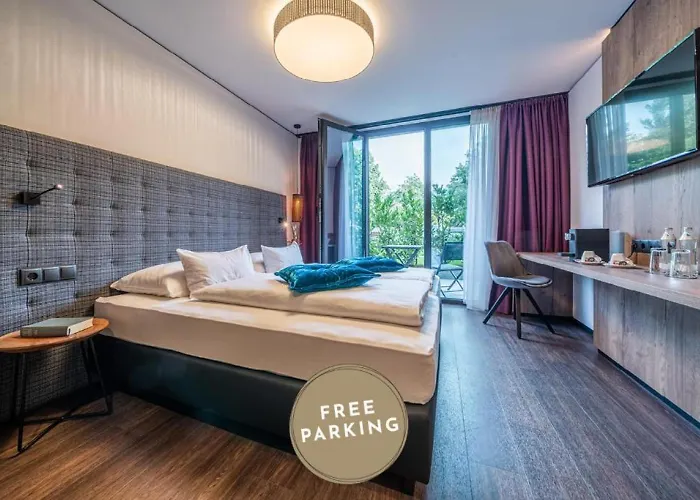 Rufi'S Hotel Innsbruck photo