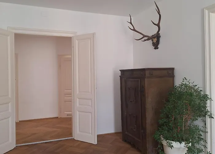 Innsbruck Residence - 3 Bedroom Apartment photo